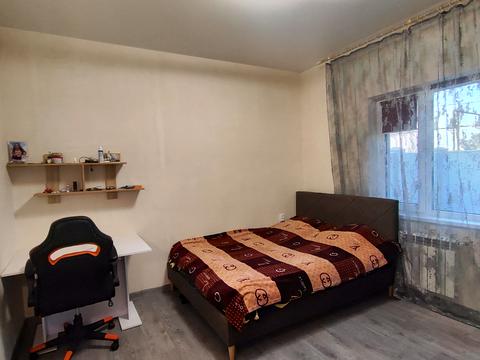 дом по адресу Тиха, 1