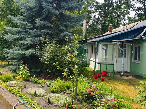 участок по адресу Павленка