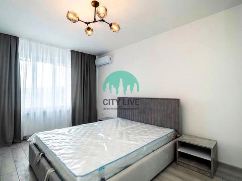 квартира по адресу Высочана ул., 18