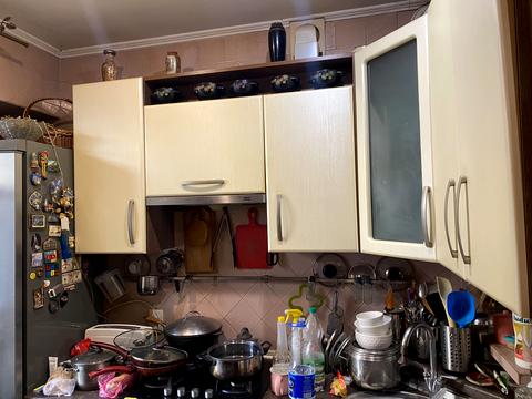 квартира за адресою Джерельна вул., 40