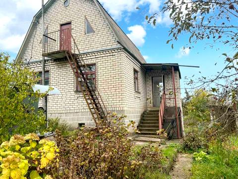 будинок за адресою Заозерній, 101А