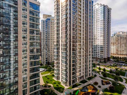 квартира по адресу Андрея Верхогляда ул. (Михайла Драгомирова), 15-Б