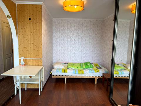 квартира за адресою Ялтинська вул., 9А