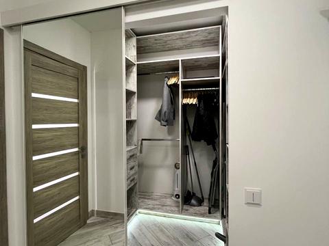 квартира по адресу Черновола просп. (700-летия Львова), 16д