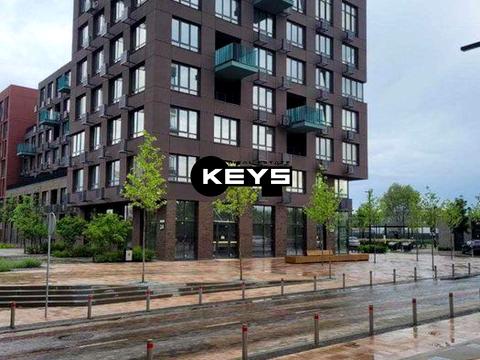 квартира за адресою Київ, Салютна вул., 2-Б