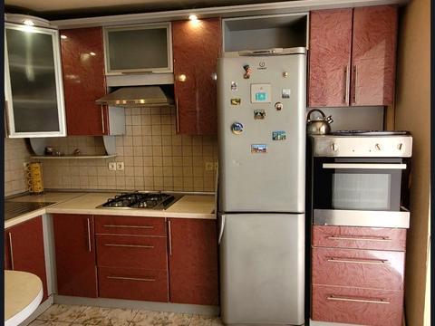 квартира за адресою Британська вул. (Вологодська), 23