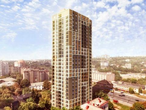 квартира за адресою Валерія Лобановського просп., 144