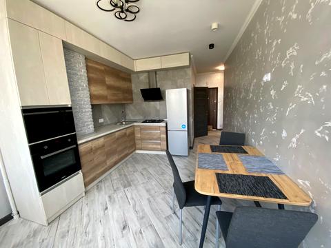 квартира по адресу Юношеская, 4