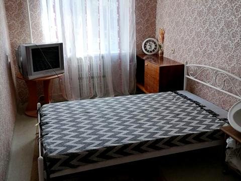 квартира по адресу Донецкое шоссе, 120