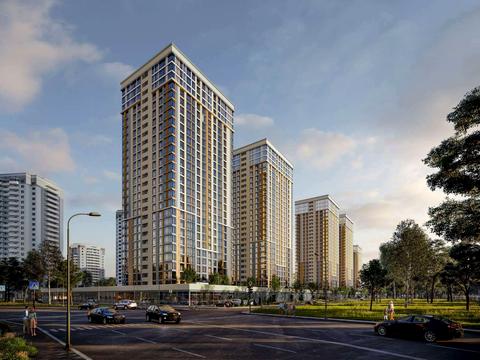 квартира по адресу Причальная ул., 11