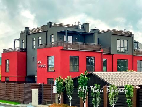 квартира по адресу Івана Білика ул. (Яблунева), 3