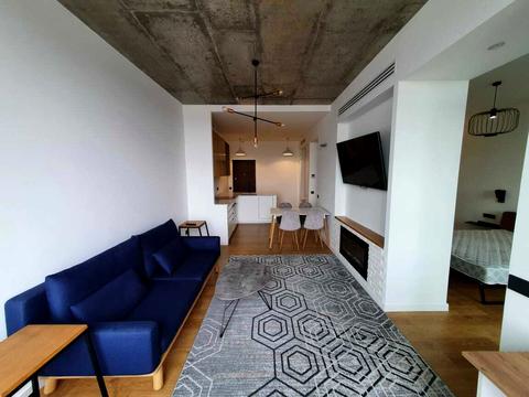 квартира по адресу Деловая, 1/2