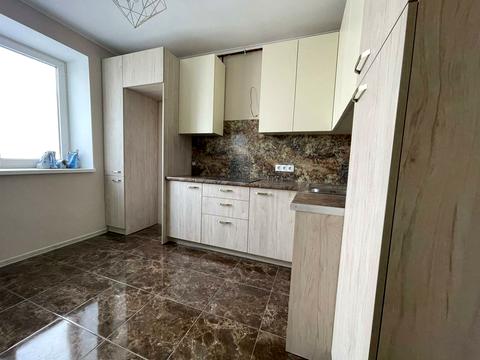 квартира по адресу Лесная ул., 1-Б