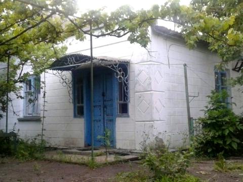 дом по адресу Ковпака, 7