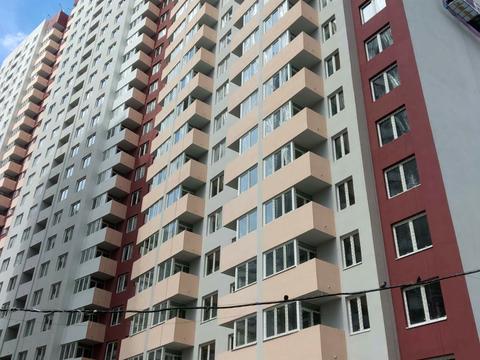 квартира за адресою Балтійський пров., 23