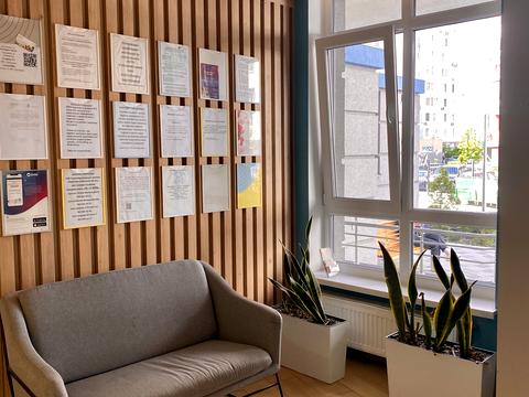 квартира по адресу Олены Пчилки ул., 7