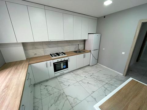 квартира за адресою Тролейбусна вул., 30