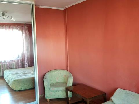 квартира по адресу Горловская ул., 38/40
