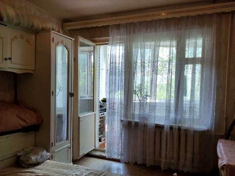 квартира за адресою Семена Палія вул. (Дніпропетровська дорога), 4/9