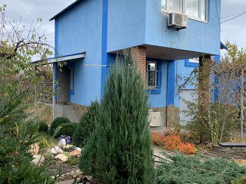 дом по адресу Николаевское ул.