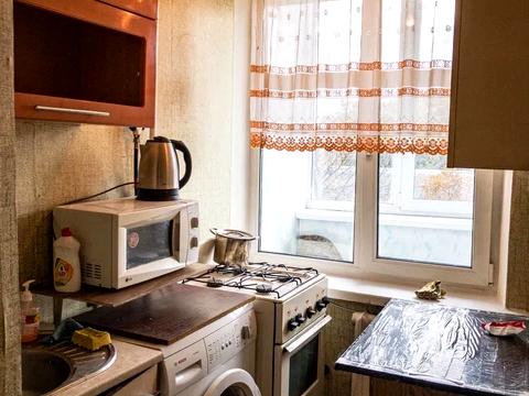 квартира за адресою Науки просп., 58