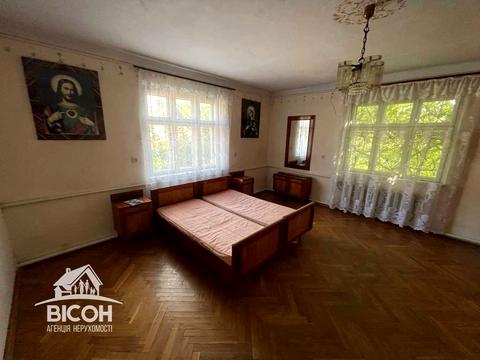 дом по адресу Франка Івана, 28
