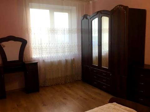 квартира за адресою Грушевського вул., 7