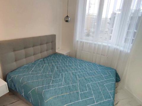 квартира за адресою с. Софіївська Борщагівка, Академіка Амосова вул., 67