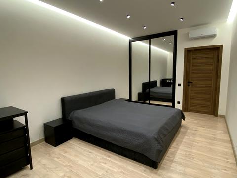 квартира по адресу Набережно-Рыбальская дорога ул., 3