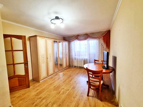 квартира по адресу Мостицкая ул., 8