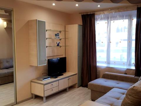 квартира по адресу Большая Васильковская , 114