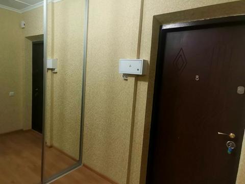 квартира по адресу Днепровская набережная ул., 26-Б