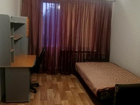 квартира по адресу Приймаченко, 6а