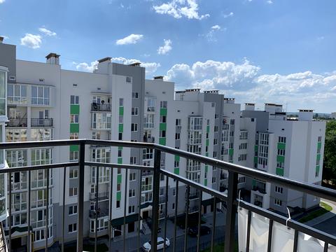 квартира по адресу Миколаівська, 27