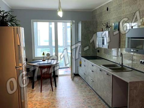 квартира за адресою Вишняківська вул., 4