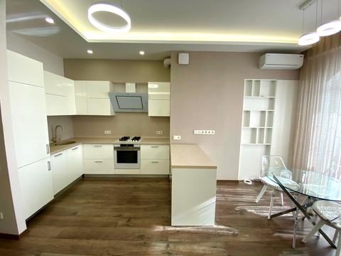 квартира за адресою Євпаторійська вул., 2б