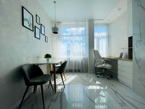 квартира за адресою Юнацька, 6