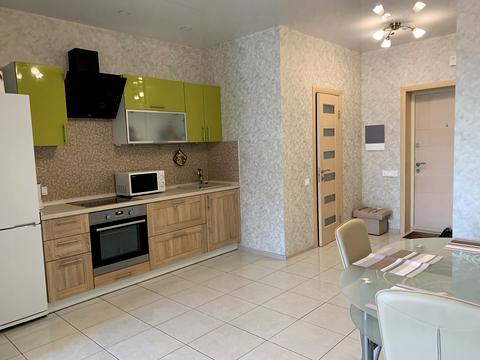 квартира по адресу Ямская ул., 35/34