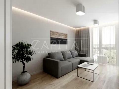 квартира за адресою Зарічна вул., 4