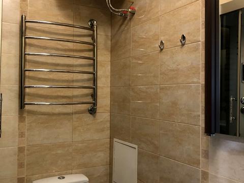 квартира по адресу Несторовский пер., 6