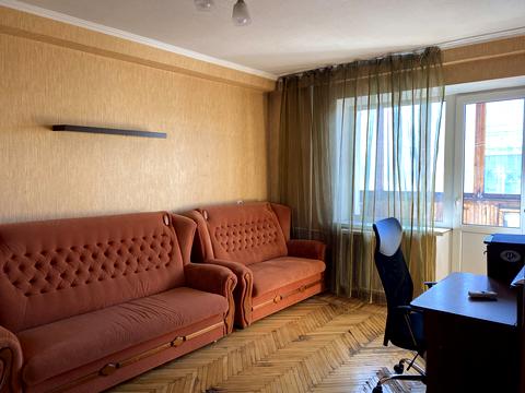 квартира по адресу Берестейский просп. (Победы), 18