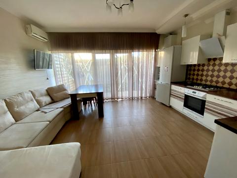 квартира по адресу Китобойная ул., 91