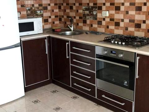 квартира по адресу Миколаївська, 7