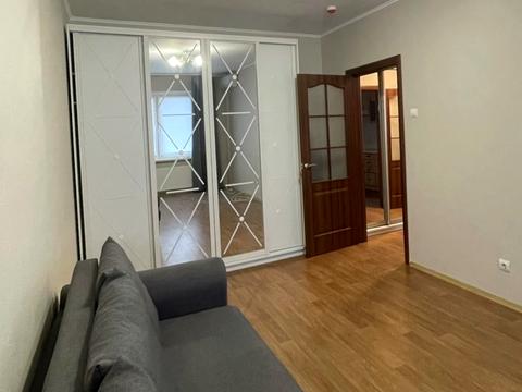 квартира по адресу Конева, 5д