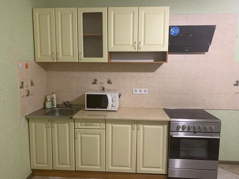 квартира за адресою Олени Пчілки вул., 6