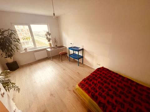 квартира за адресою Берковецька вул., 6