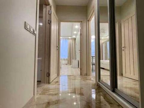 квартира за адресою Дніпровська набережна вул., 20-Б