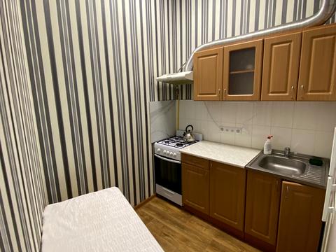 квартира за адресою Жилянська, 43 б