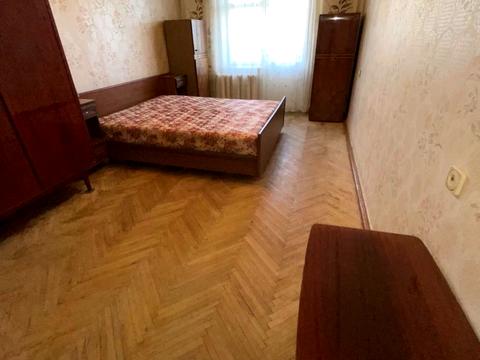 квартира по адресу Борщаговская ул., 46/1