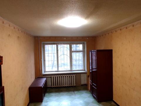 квартира по адресу ж/м Тополя 1, 13